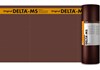 DELTA-MS Grundmauerschutz, Rolle 20 x 1,0 m